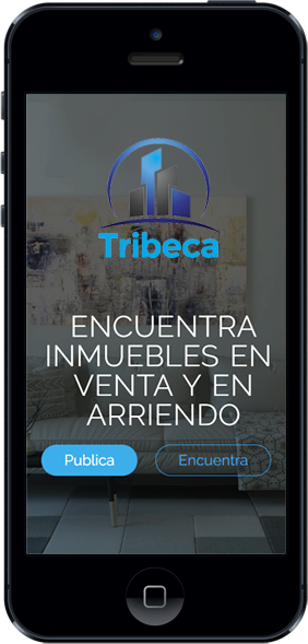 mockup cellphone